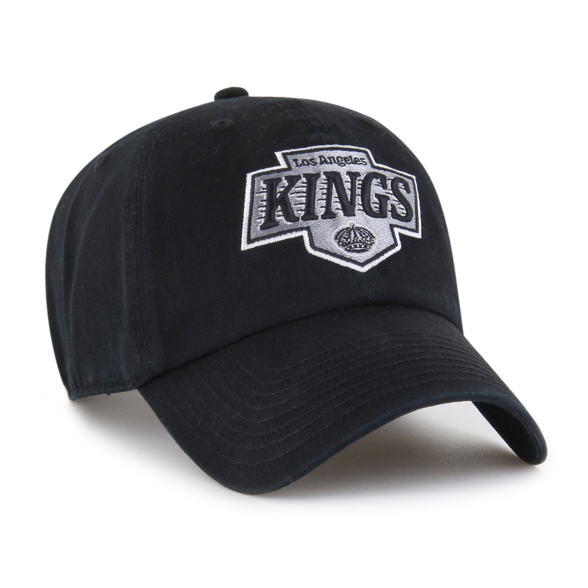 LOS ANGELES KINGS '47 CLEAN UP