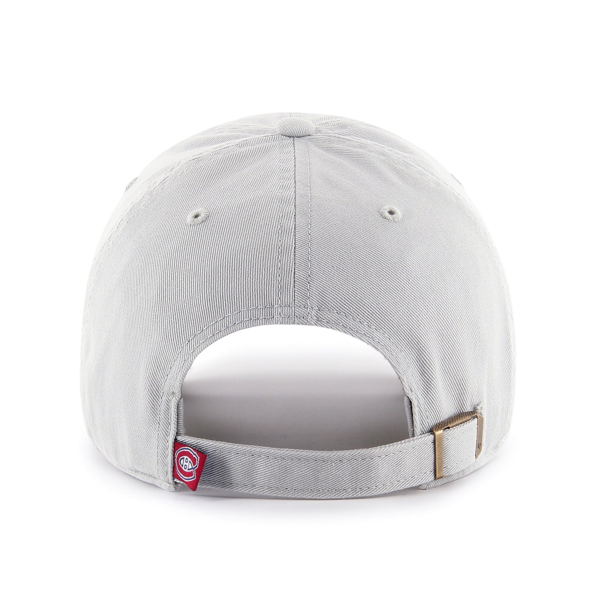 MONTREAL CANADIENS '47 CLEAN UP