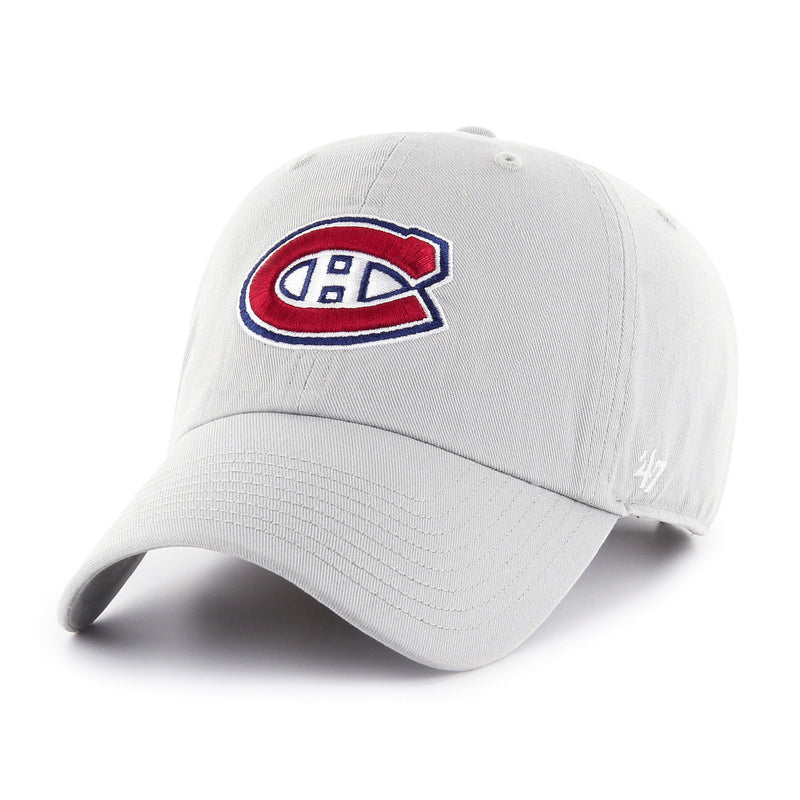 MONTREAL CANADIENS '47 CLEAN UP