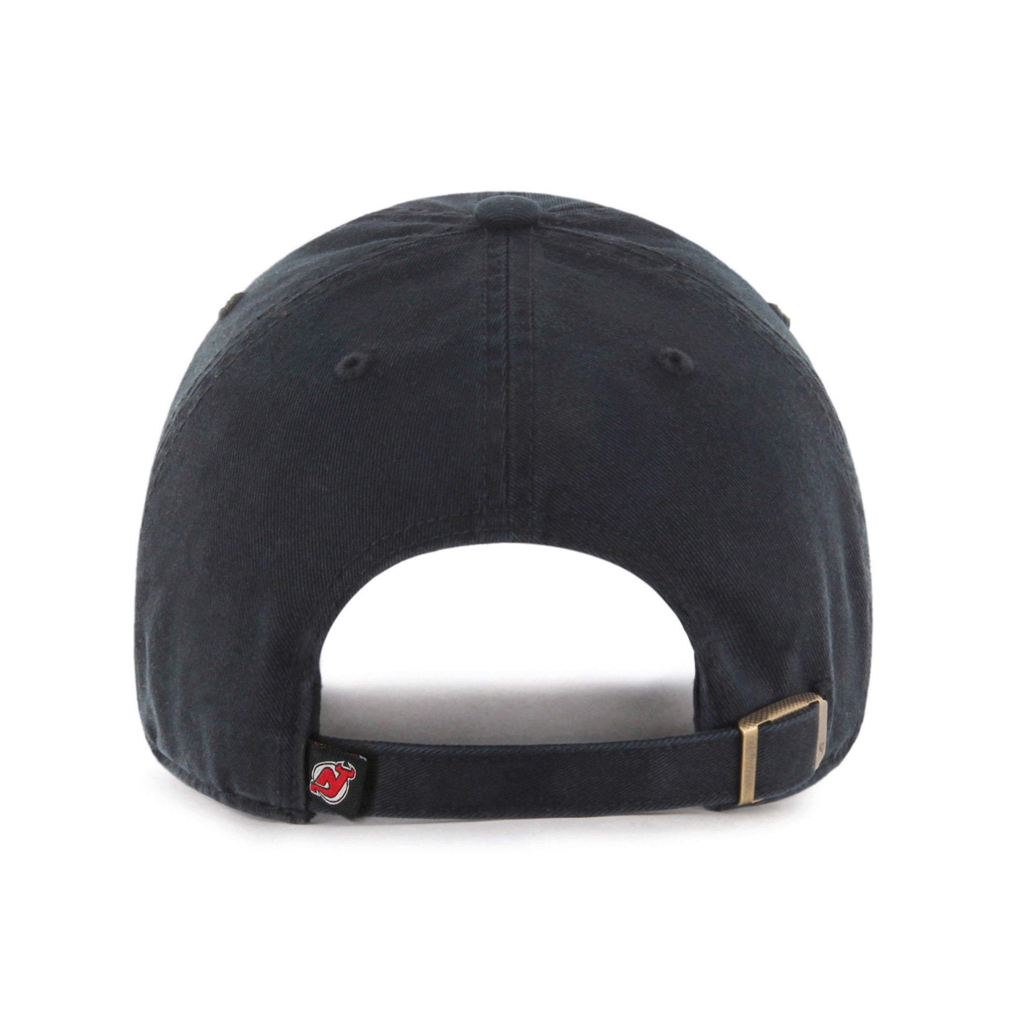 NEW JERSEY DEVILS '47 CLEAN UP