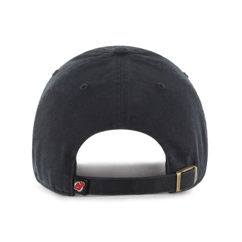 NEW JERSEY DEVILS '47 CLEAN UP