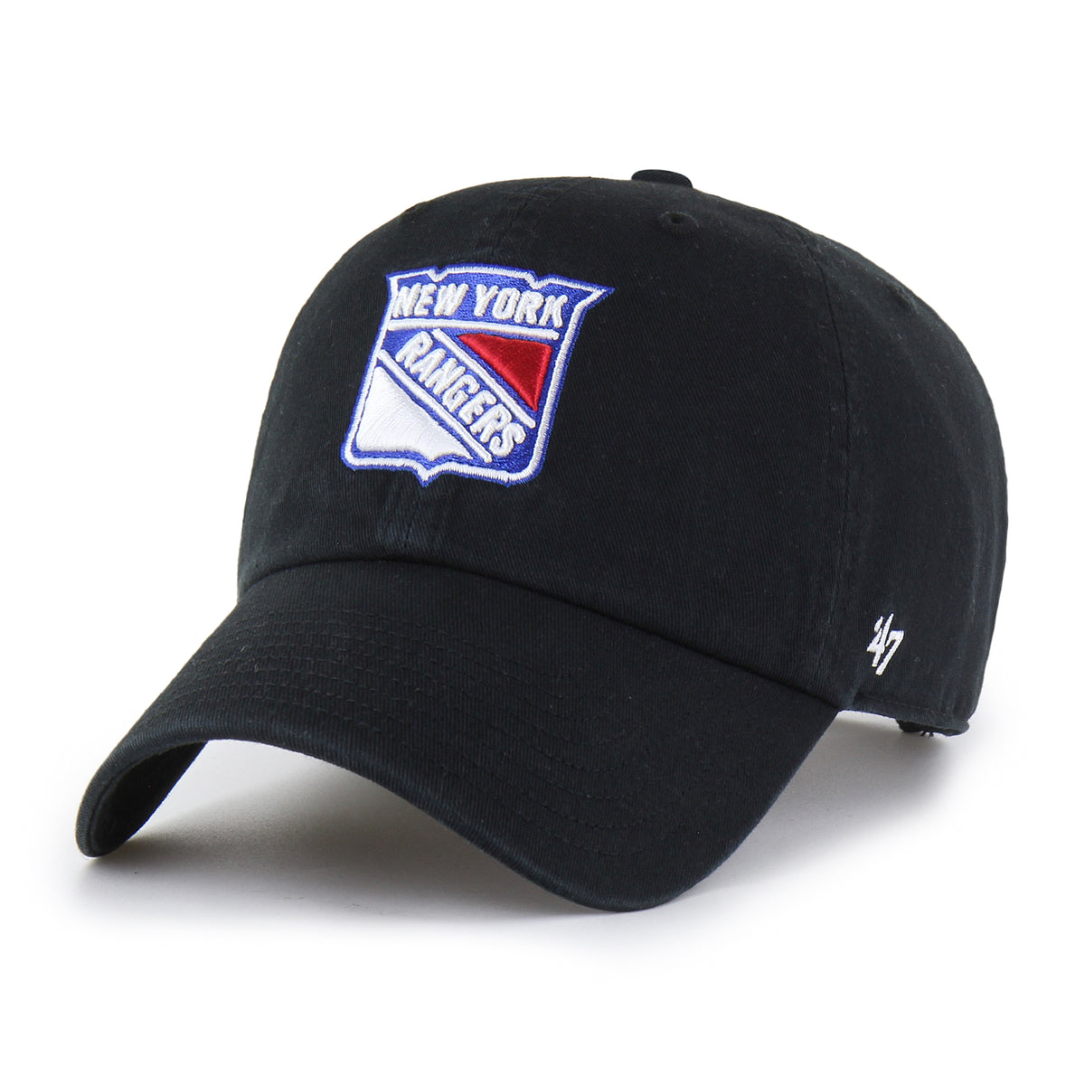 NEW YORK RANGERS '47 CLEAN UP