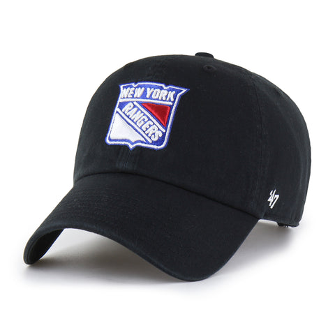 NEW YORK RANGERS '47 CLEAN UP
