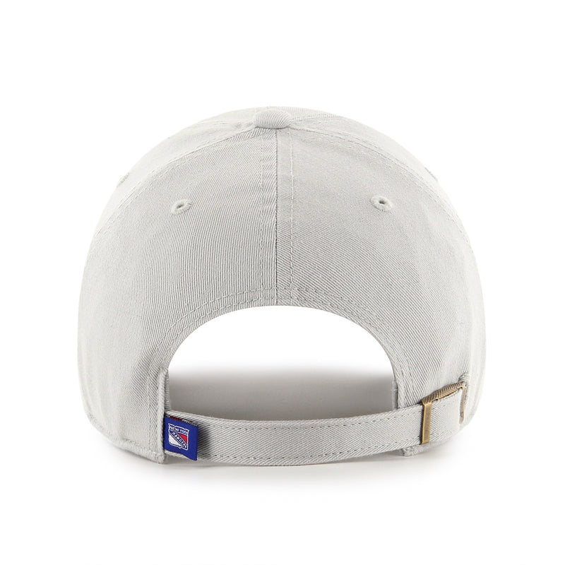 NEW YORK RANGERS '47 CLEAN UP