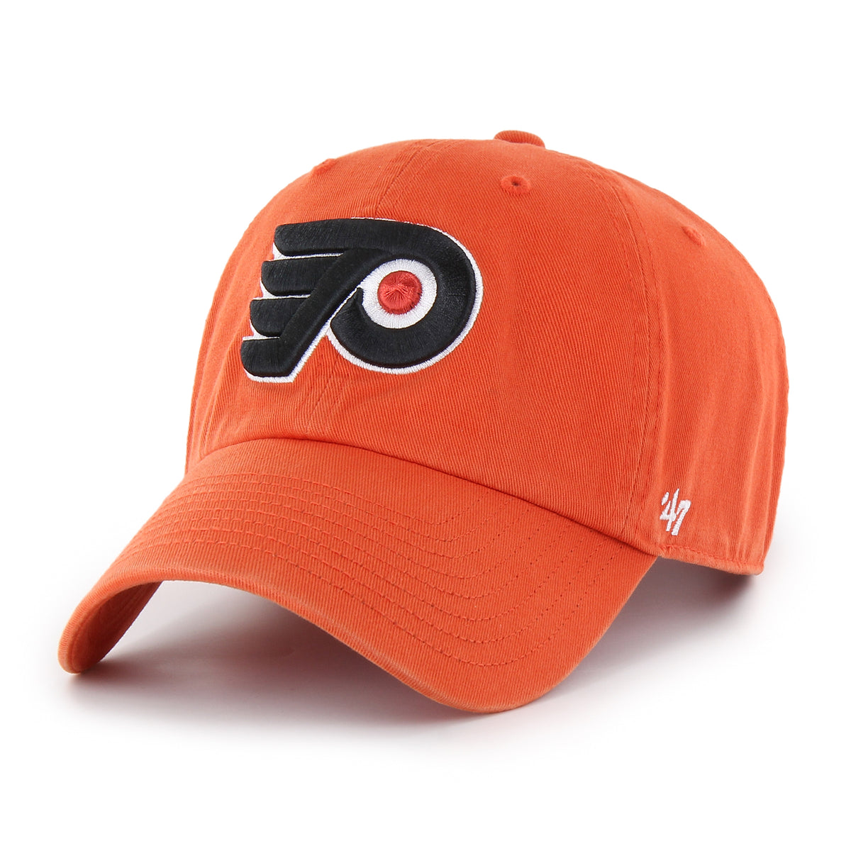 PHILADELPHIA FLYERS '47 CLEAN UP