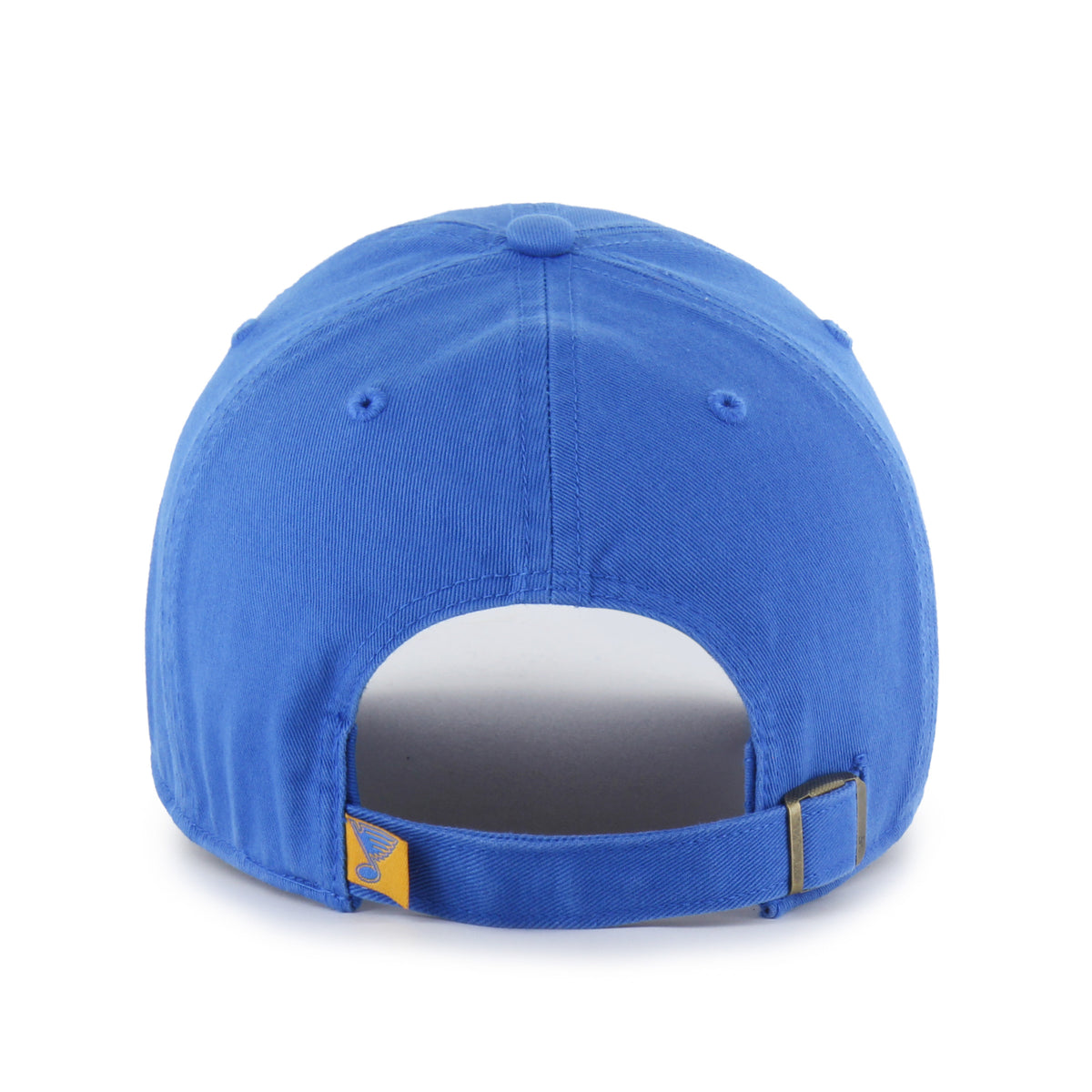 ST LOUIS BLUES '47 CLEAN UP