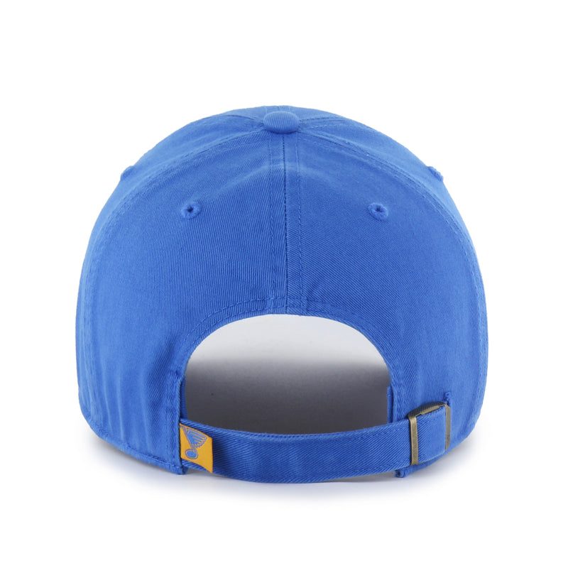 ST. LOUIS BLUES '47 CLEAN UP