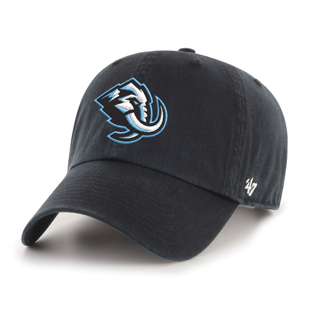 UTAH MAMMOTH '47 CLEAN UP