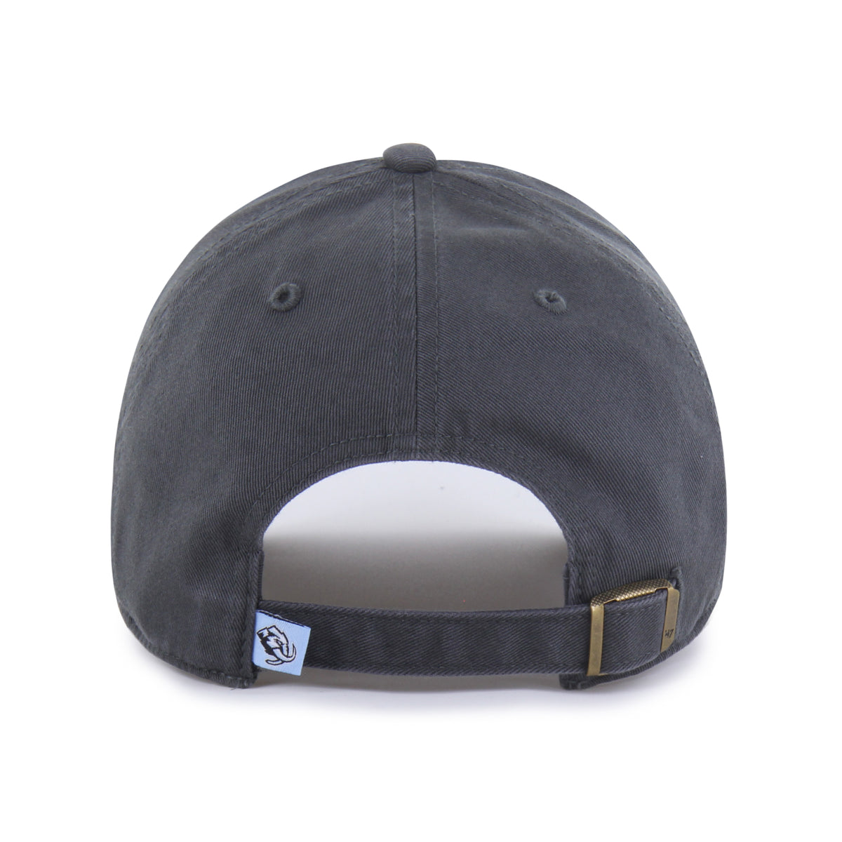 UTAH MAMMOTH '47 CLEAN UP