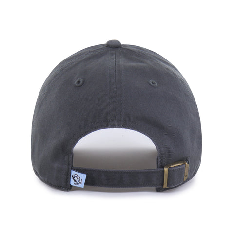 UTAH MAMMOTH '47 CLEAN UP