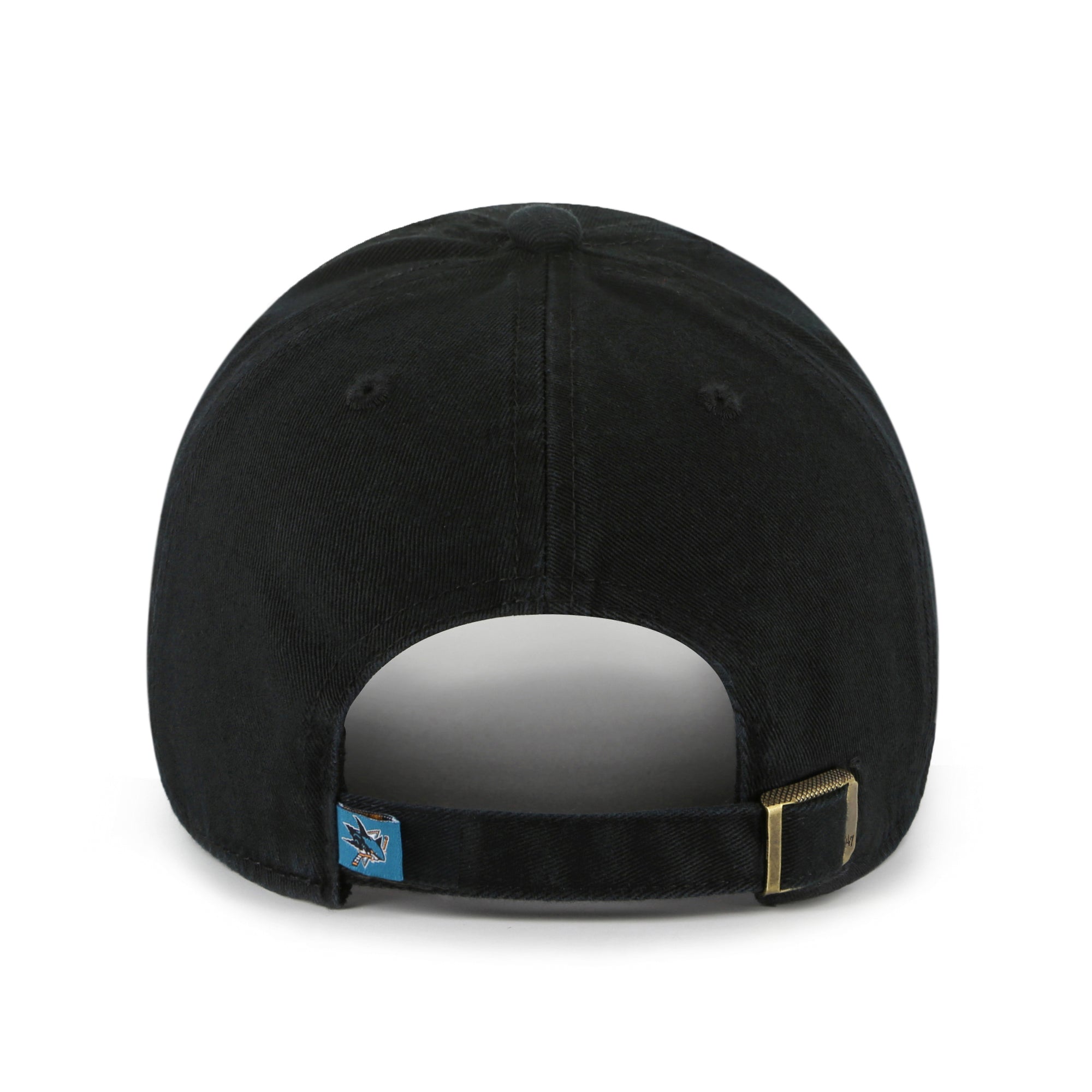 SAN JOSE SHARKS '47 CLEAN UP