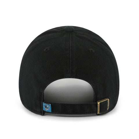 SAN JOSE SHARKS '47 CLEAN UP