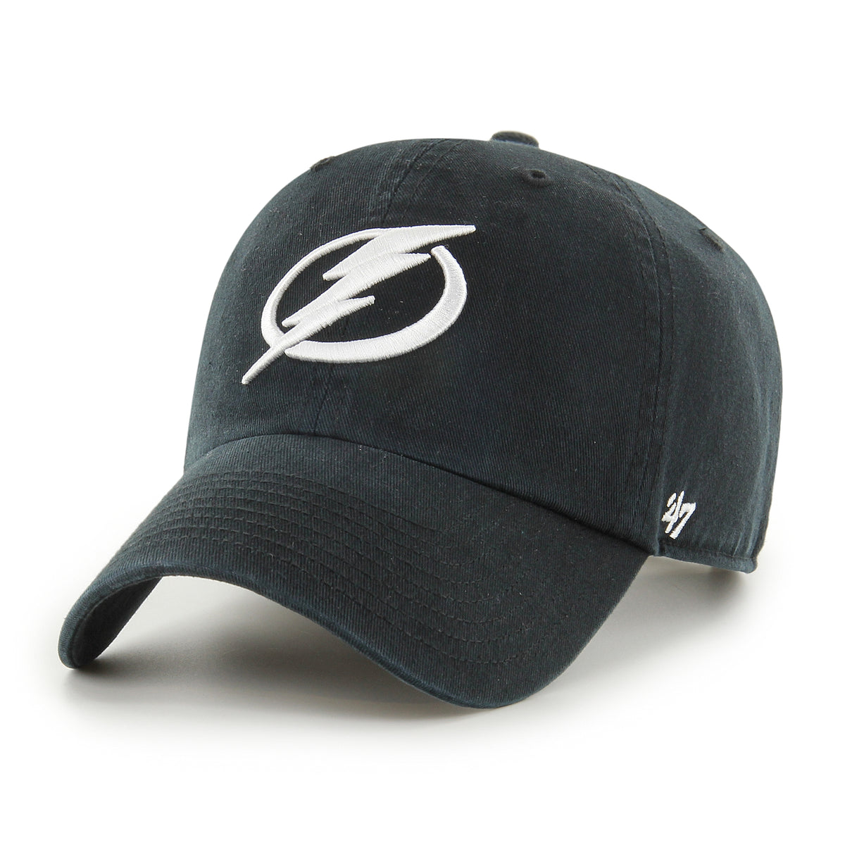 TAMPA BAY LIGHTNING '47 CLEAN UP