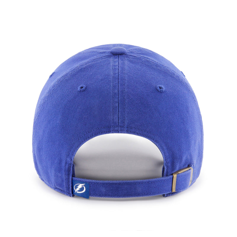 TAMPA BAY LIGHTNING '47 CLEAN UP