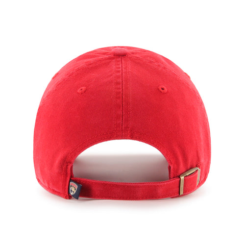 FLORIDA PANTHERS '47 CLEAN UP