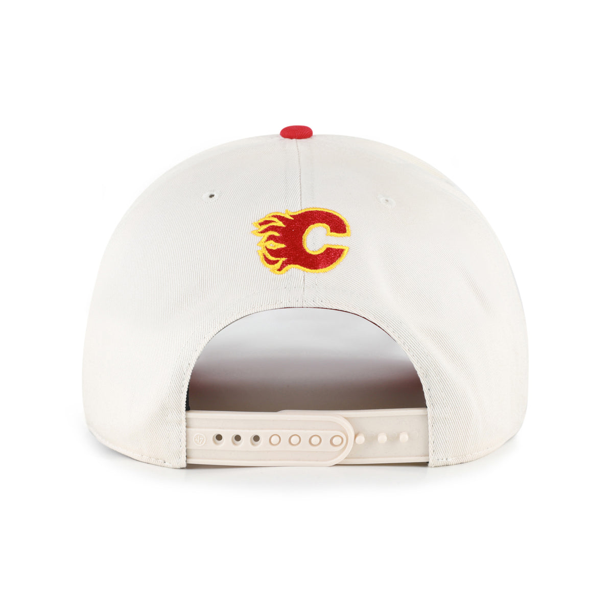 CALGARY FLAMES ROPE SCRIPT '47 HITCH RF RELAXED FIT