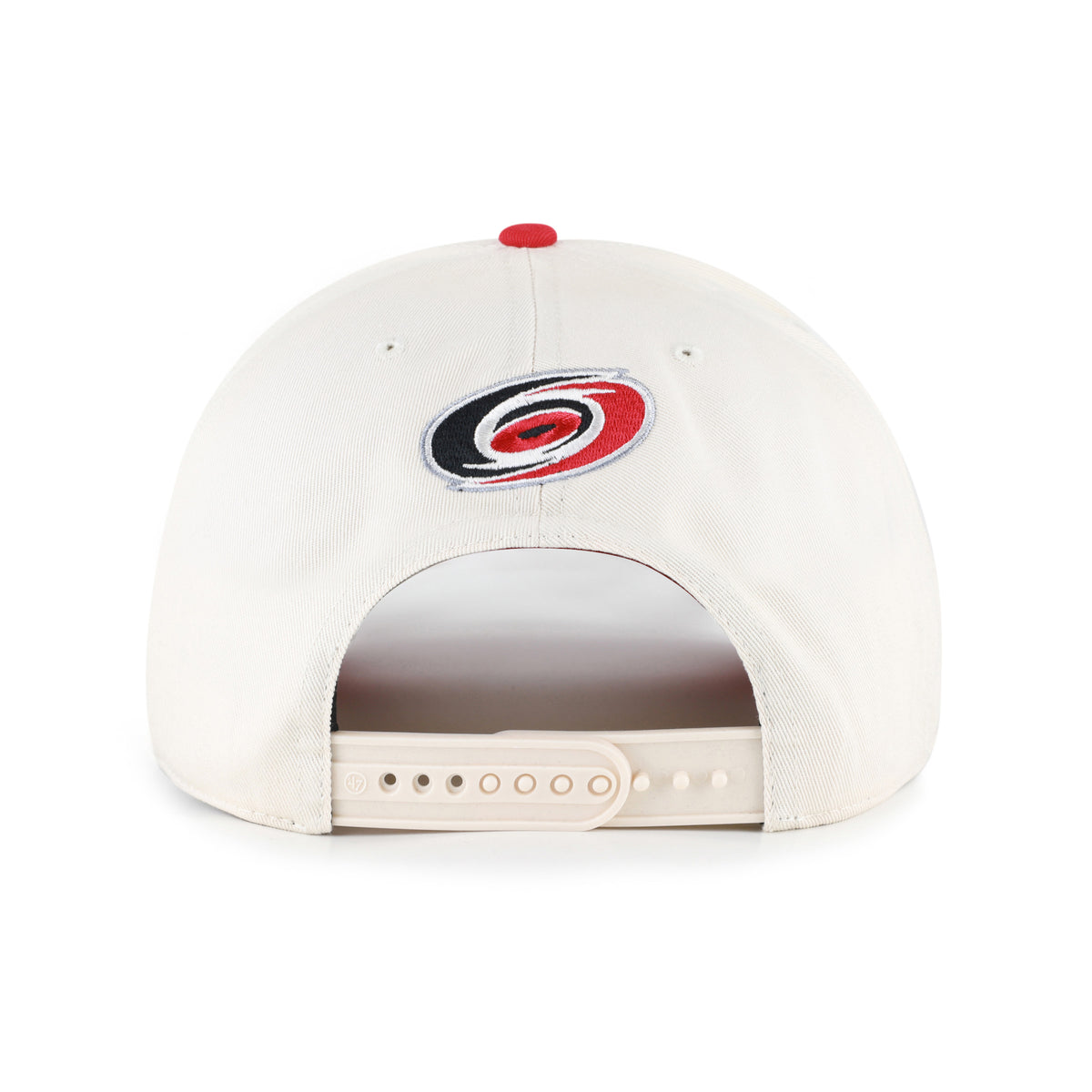 CAROLINA HURRICANES ROPE SCRIPT '47 HITCH RF RELAXED FIT