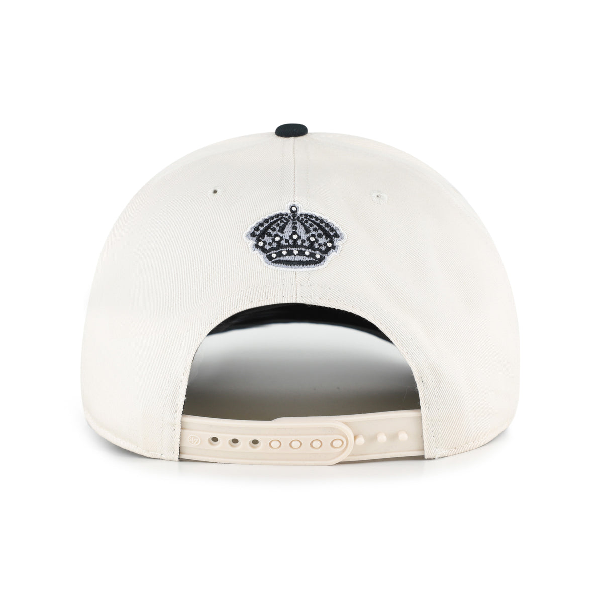 LOS ANGELES KINGS ROPE SCRIPT '47 HITCH RF RELAXED FIT