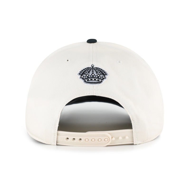 LOS ANGELES KINGS ROPE SCRIPT '47 HITCH RF RELAXED FIT