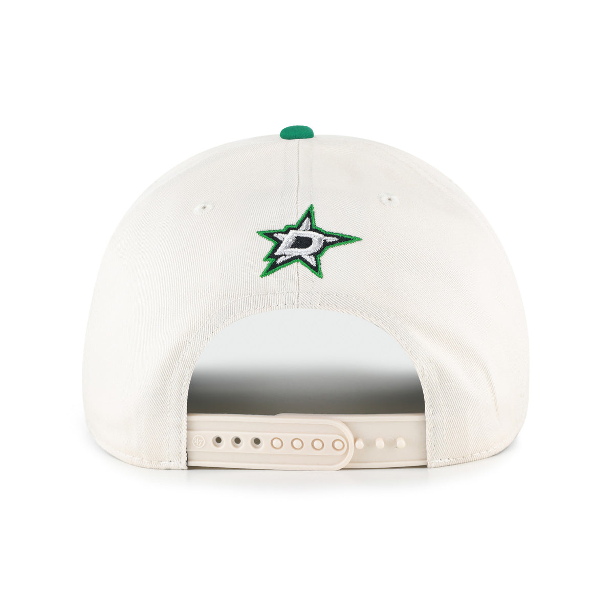 DALLAS STARS ROPE SCRIPT '47 HITCH RF RELAXED FIT