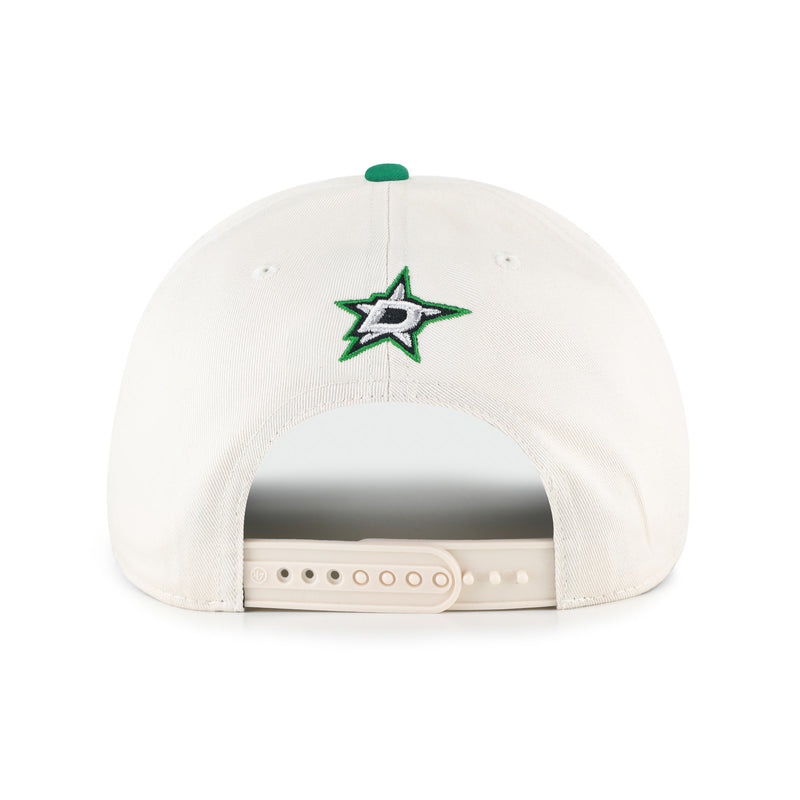 DALLAS STARS ROPE SCRIPT '47 HITCH RF RELAXED FIT