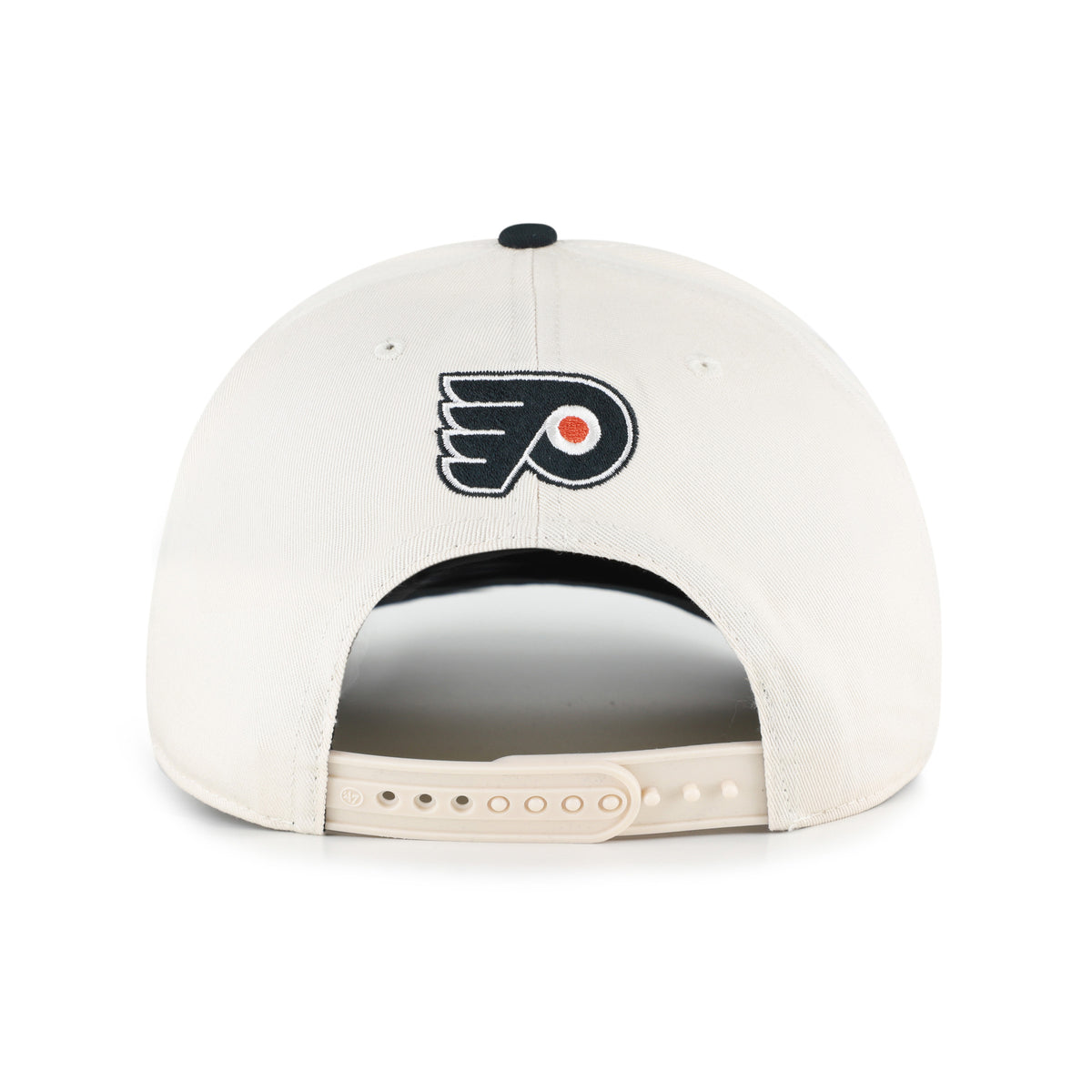 PHILADELPHIA FLYERS ROPE SCRIPT '47 HITCH RF RELAXED FIT