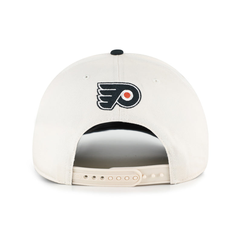 PHILADELPHIA FLYERS ROPE SCRIPT '47 HITCH RF RELAXED FIT