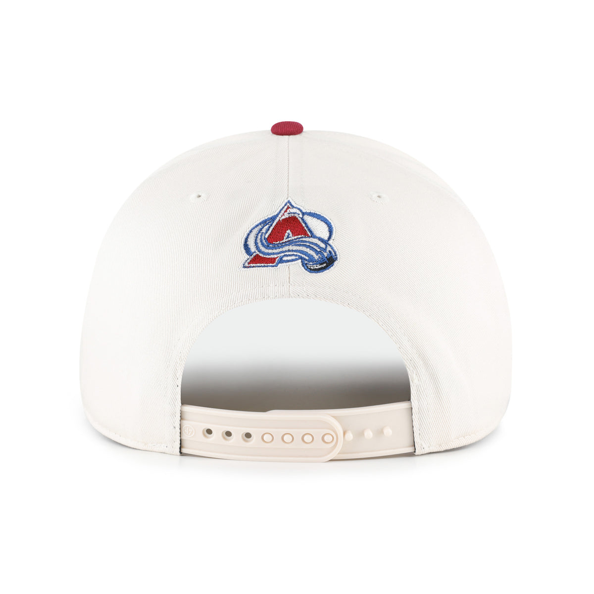 COLORADO AVALANCHE ROPE SCRIPT '47 HITCH RF RELAXED FIT