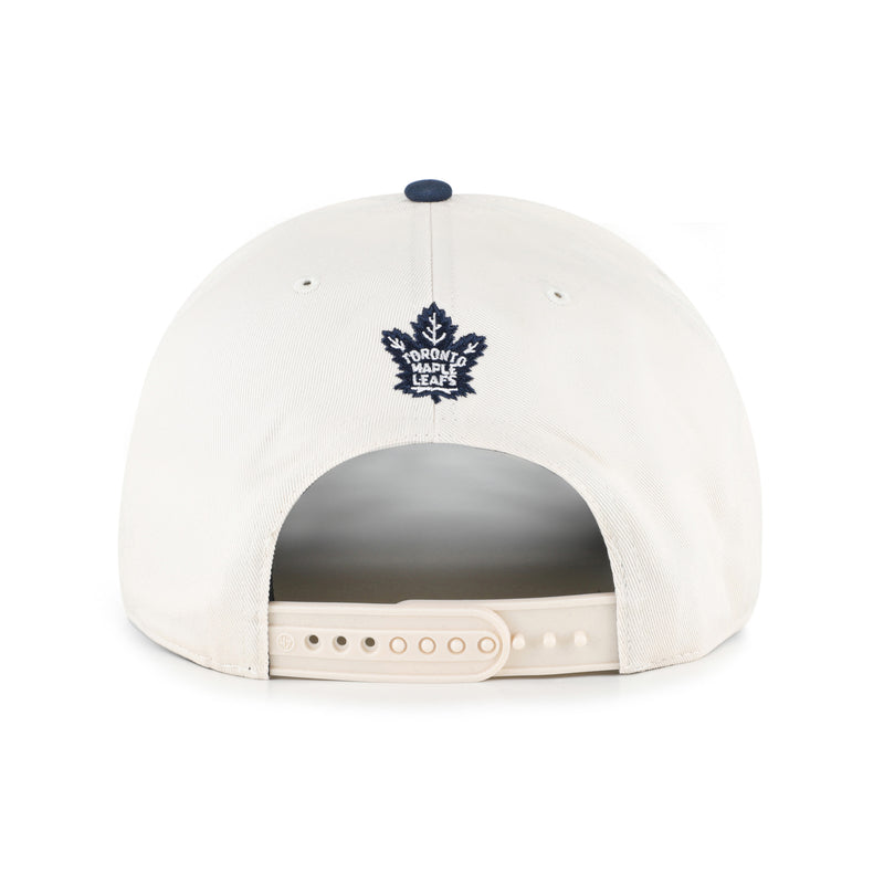 TORONTO MAPLE LEAFS ROPE SCRIPT '47 HITCH RF RELAXED FIT