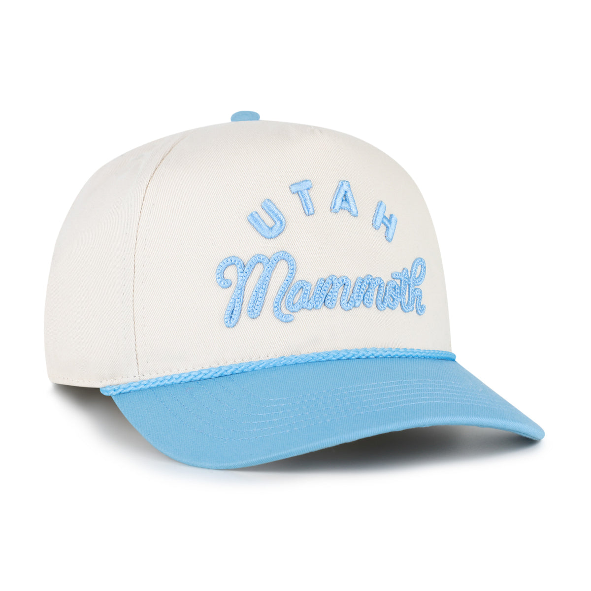 UTAH MAMMOTH ROPE SCRIPT '47 HITCH RF RELAXED FIT