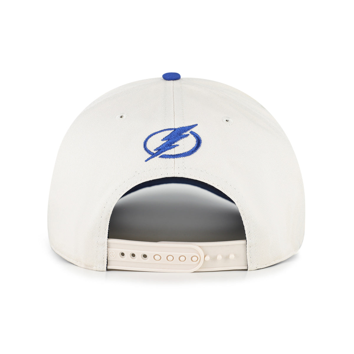 TAMPA BAY LIGHTNING ROPE SCRIPT '47 HITCH RF RELAXED FIT