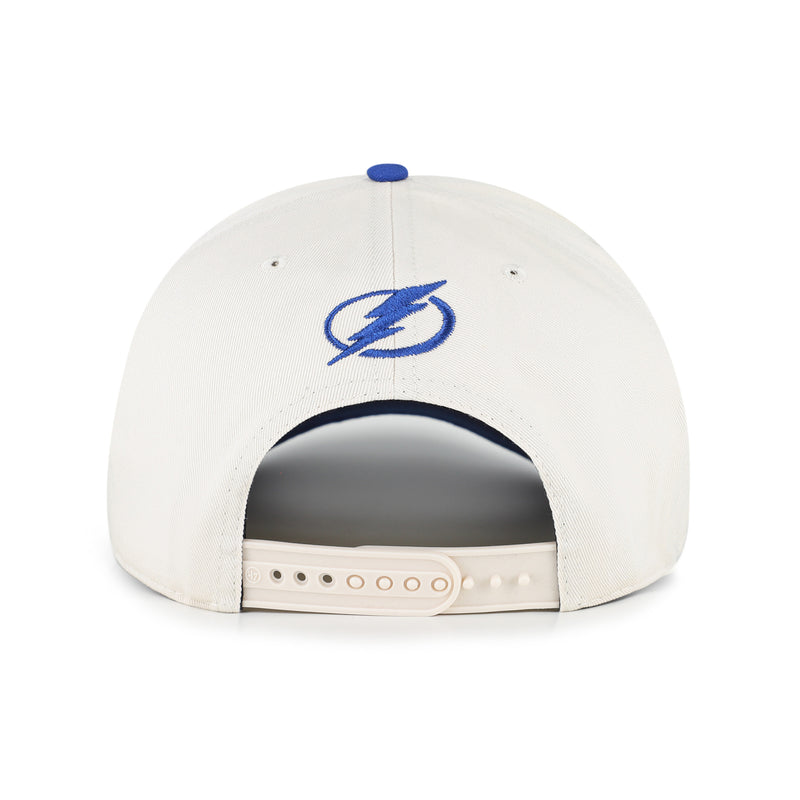TAMPA BAY LIGHTNING ROPE SCRIPT '47 HITCH RF RELAXED FIT