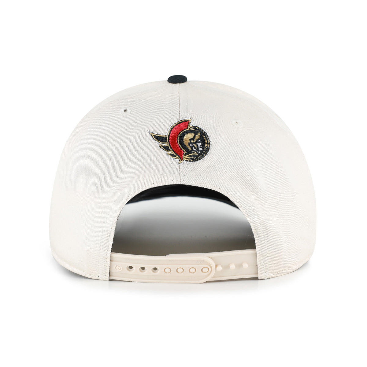 OTTAWA SENATORS ROPE SCRIPT '47 HITCH RF RELAXED FIT