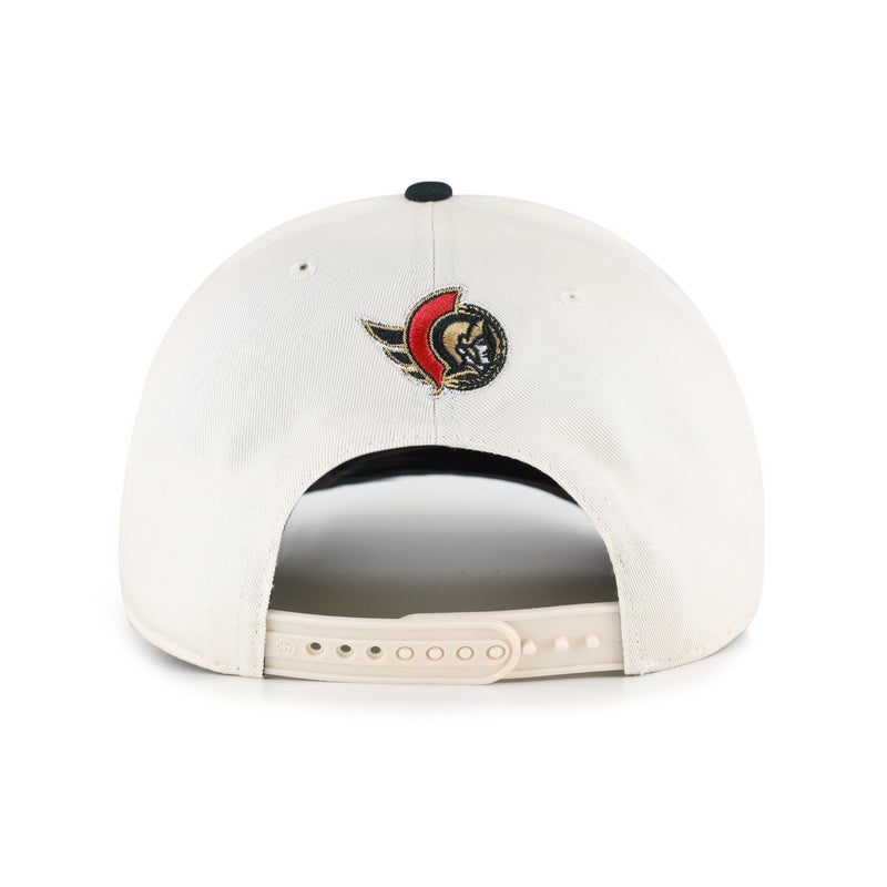 OTTAWA SENATORS ROPE SCRIPT '47 HITCH RF RELAXED FIT