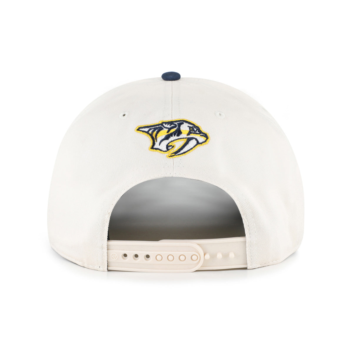 NASHVILLE PREDATORS ROPE SCRIPT '47 HITCH RF RELAXED FIT