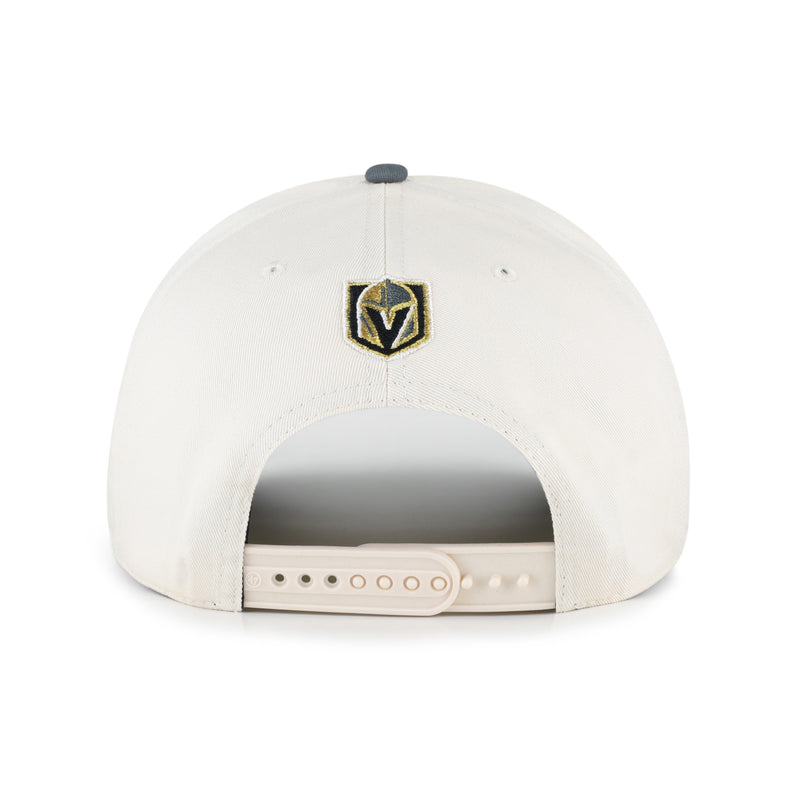 VEGAS GOLDEN KNIGHTS ROPE SCRIPT '47 HITCH RF RELAXED FIT
