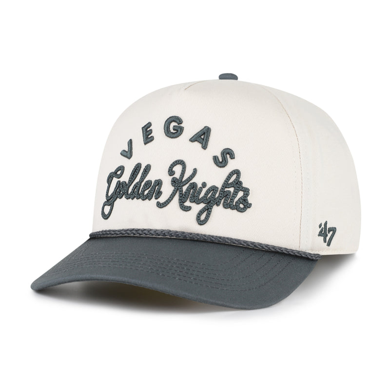 VEGAS GOLDEN KNIGHTS ROPE SCRIPT '47 HITCH RF RELAXED FIT