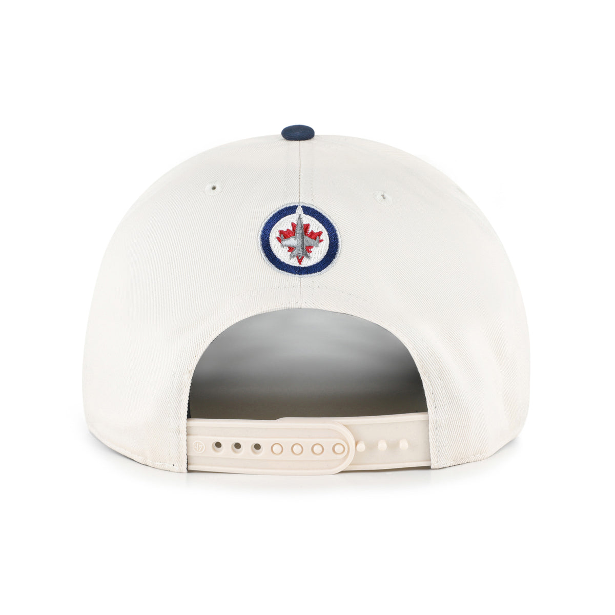 WINNIPEG JETS ROPE SCRIPT '47 HITCH RF RELAXED FIT
