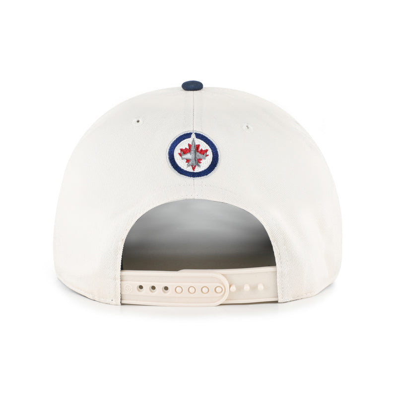 WINNIPEG JETS ROPE SCRIPT '47 HITCH RF RELAXED FIT