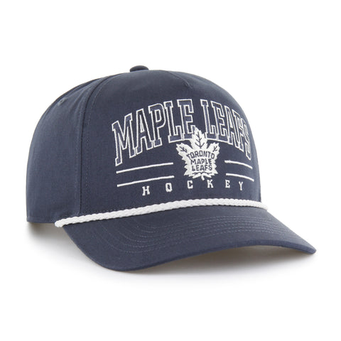 TORONTO MAPLE LEAFS ROSCOE ROPE TWO TONE '47 HITCH