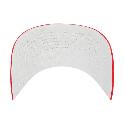 CAROLINA HURRICANES ROSCOE ROPE TWO TONE '47 HITCH