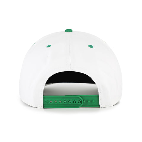 DALLAS STARS ROSCOE ROPE TWO TONE '47 HITCH