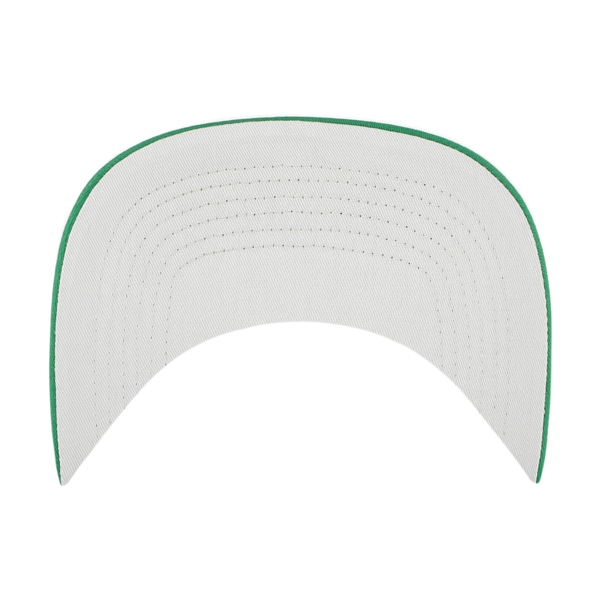 DALLAS STARS ROSCOE ROPE TWO TONE '47 HITCH