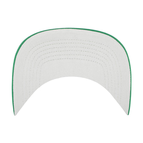 DALLAS STARS ROSCOE ROPE TWO TONE '47 HITCH