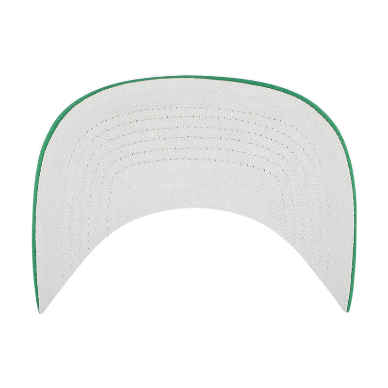 DALLAS STARS ROSCOE ROPE TWO TONE '47 HITCH