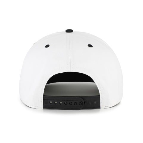 PITTSBURGH PENGUINS ROSCOE ROPE TWO TONE '47 HITCH