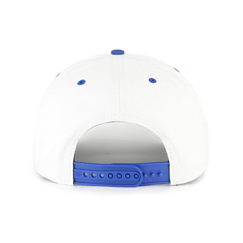 TAMPA BAY LIGHTNING ROSCOE ROPE TWO TONE '47 HITCH