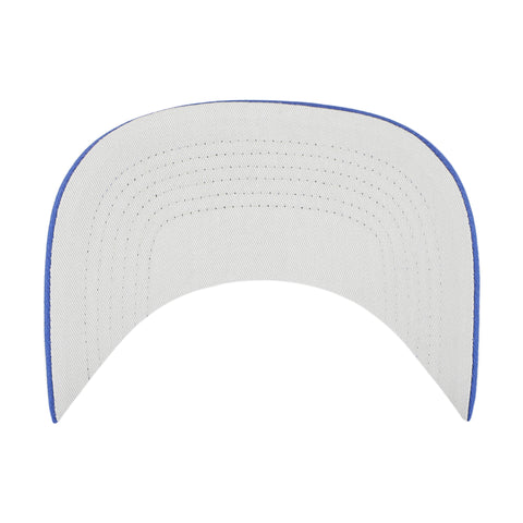 TAMPA BAY LIGHTNING ROSCOE ROPE TWO TONE '47 HITCH