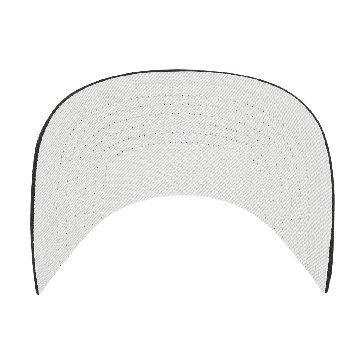 ANAHEIM DUCKS ROSCOE ROPE TWO TONE '47 HITCH