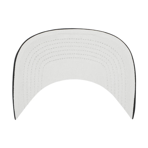 ANAHEIM DUCKS ROSCOE ROPE TWO TONE '47 HITCH